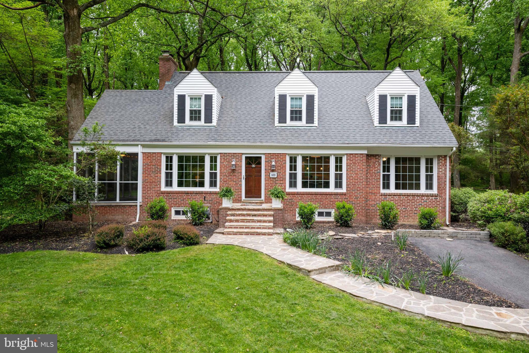 GREENWOOD - Residential