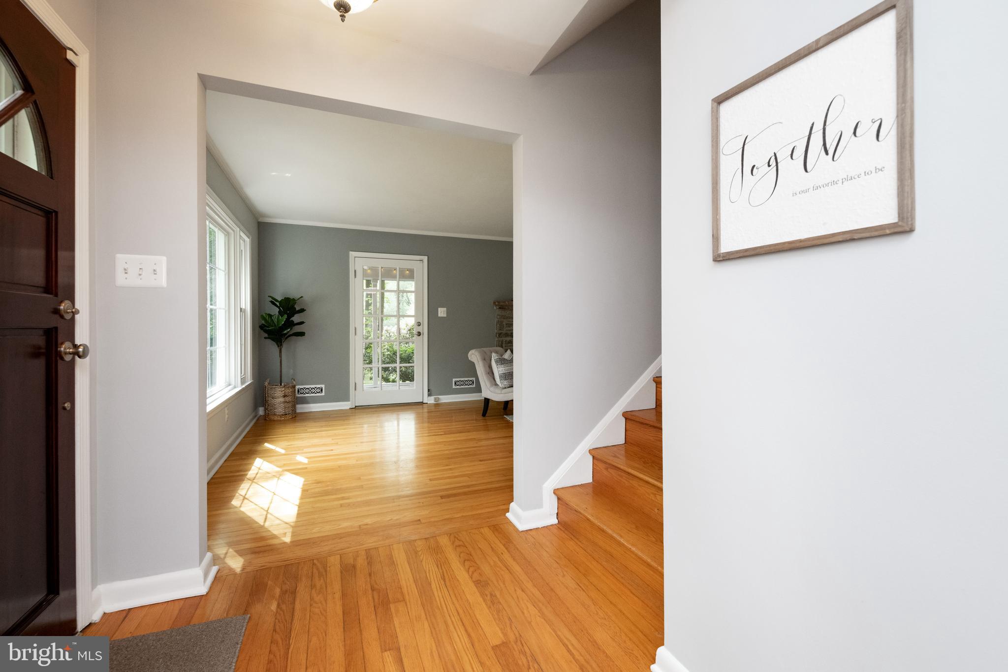 GREENWOOD - Residential