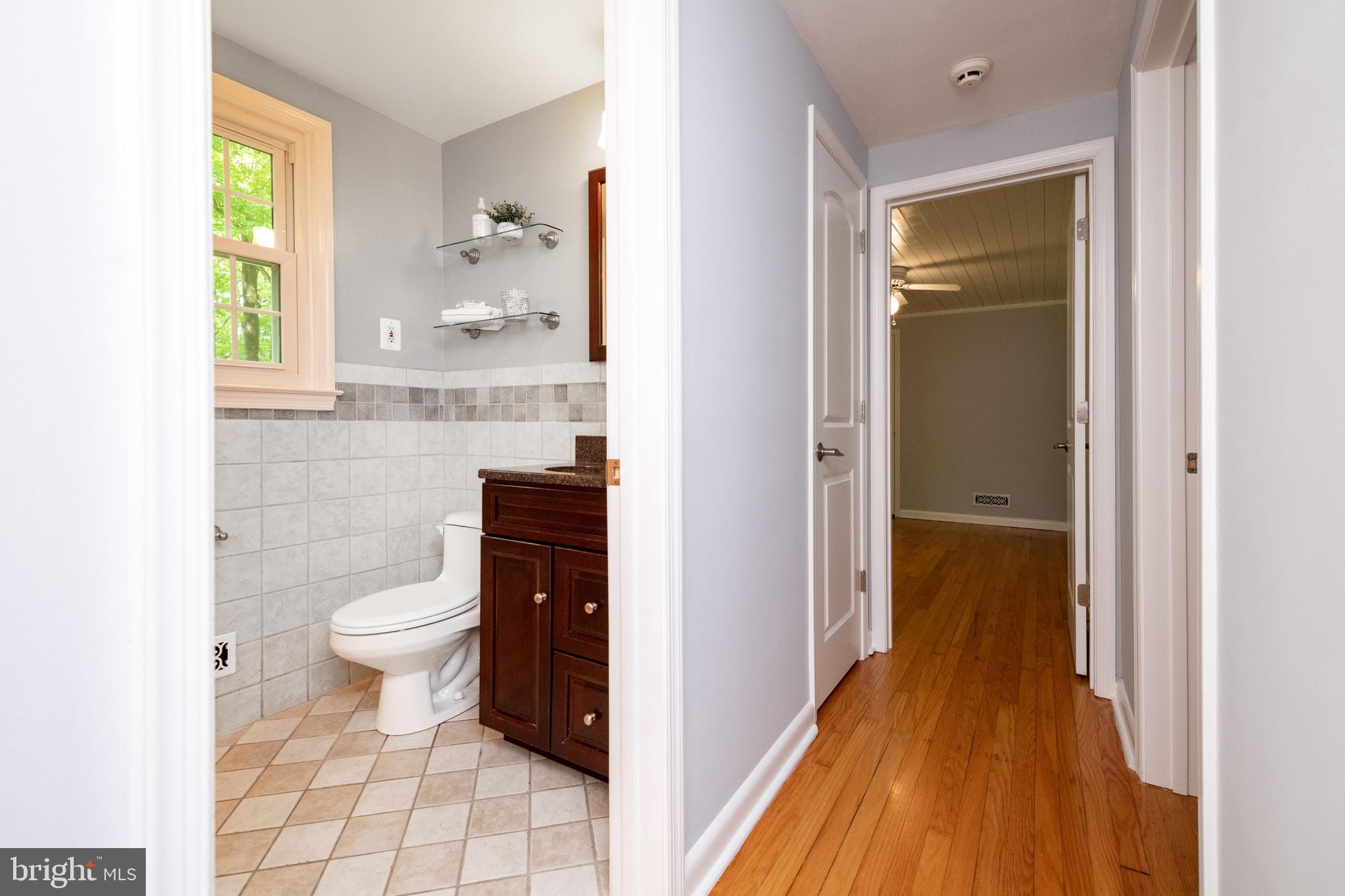 GREENWOOD - Residential