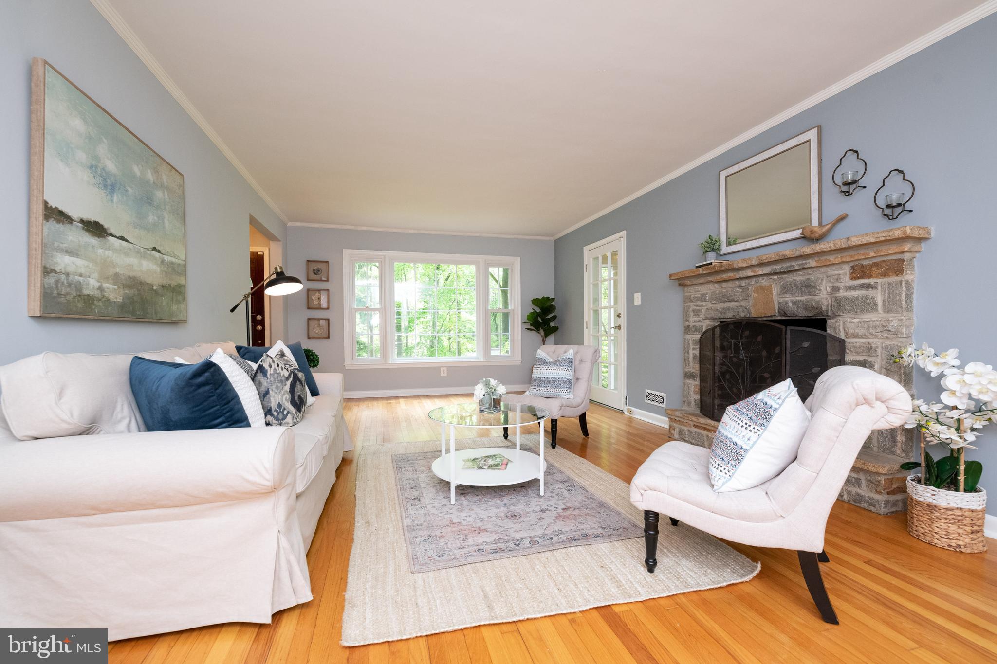 GREENWOOD - Residential