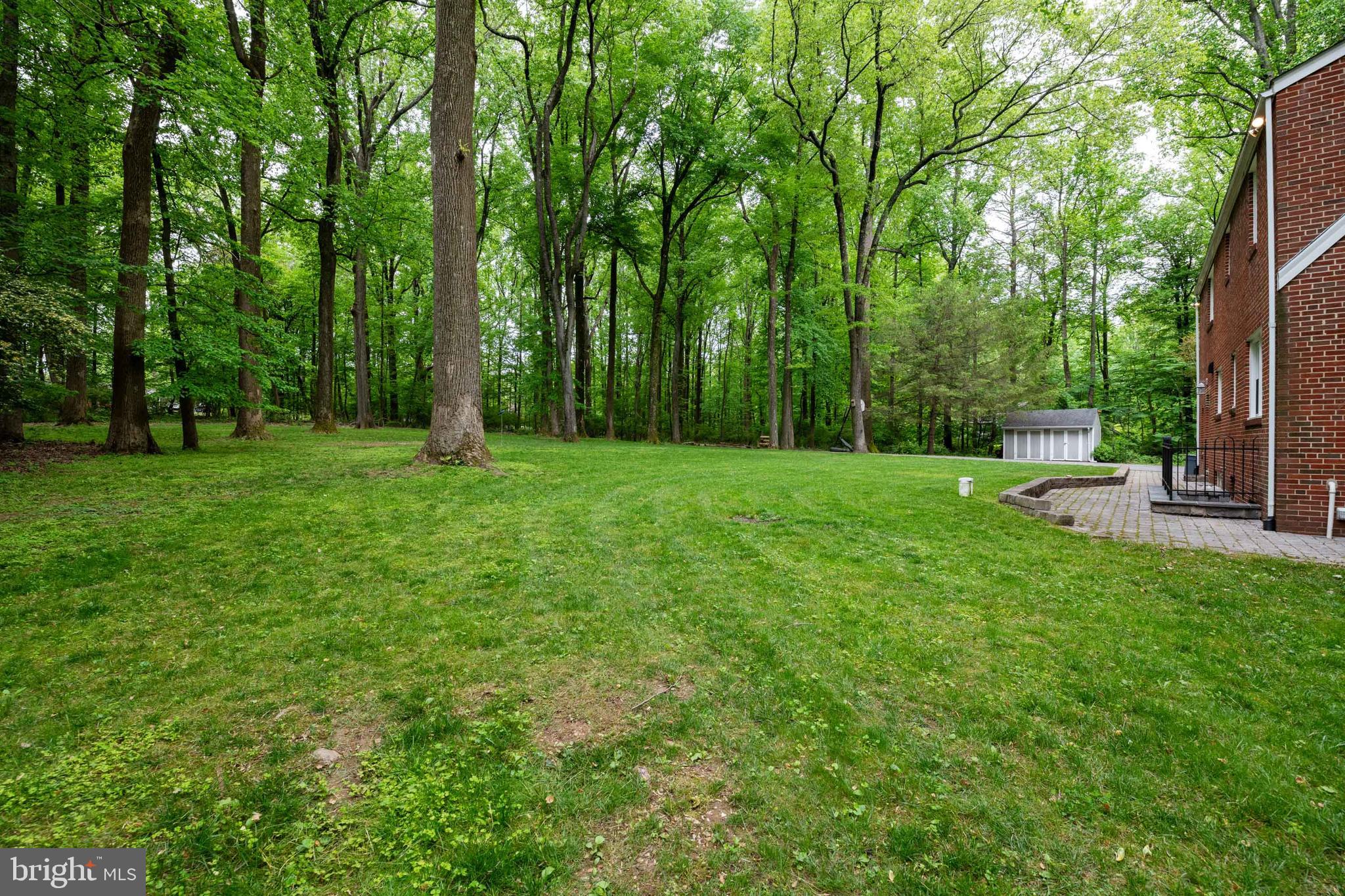 GREENWOOD - Residential