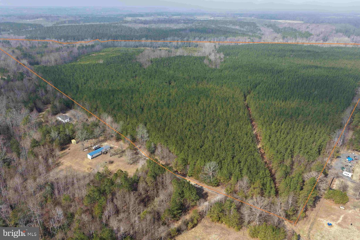 POLLARDS LANE (TRACT TANAGER ET2-2012)