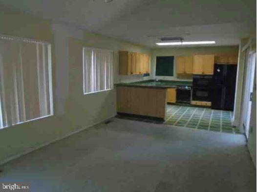 FORT WASHINGTON - Residential