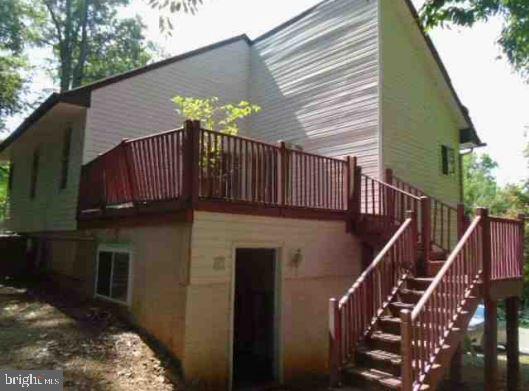 FORT WASHINGTON - Residential