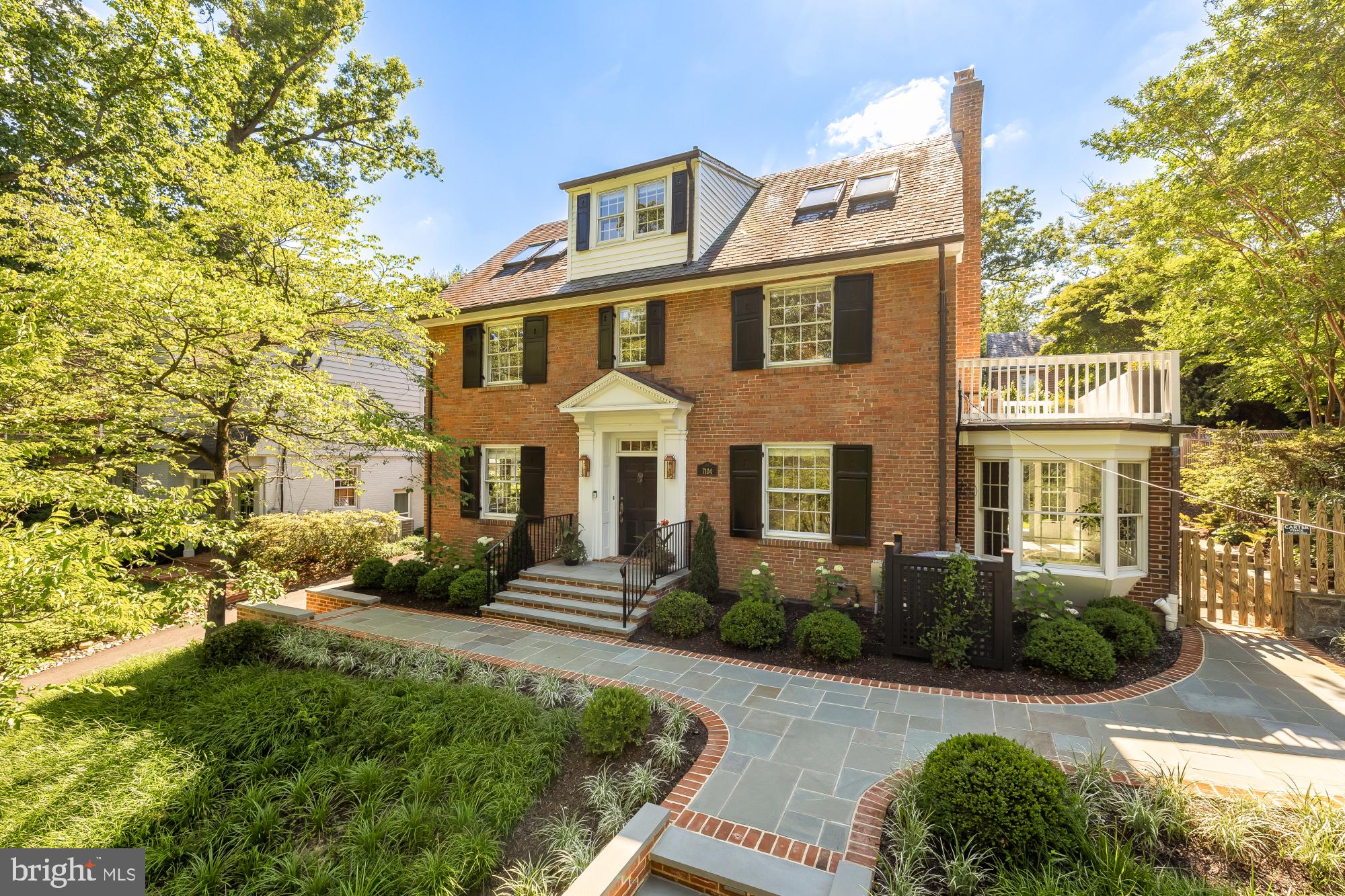 7104 BEECHWOOD DRIVE