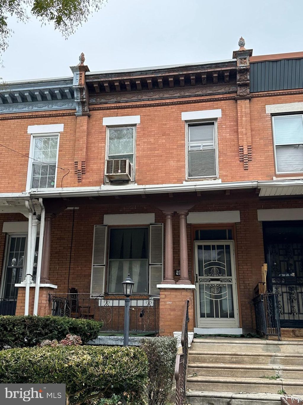 Photo of 2347 W Hagert Street, PHILADELPHIA, PA 19132 (MLS # PAPH2561836)