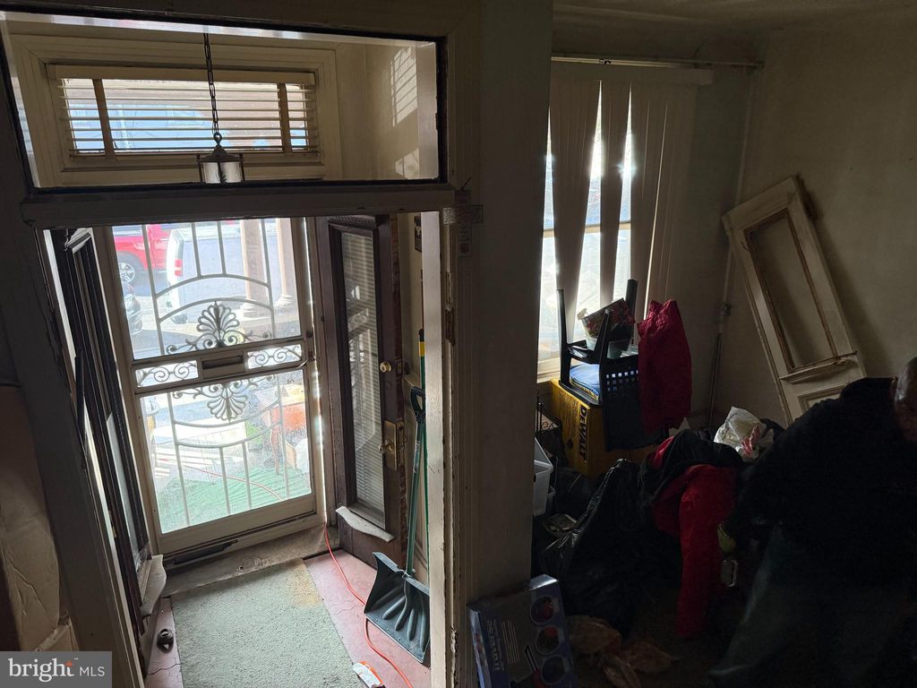 Photo of 2347 W Hagert Street, PHILADELPHIA, PA 19132 (MLS # PAPH2561836)