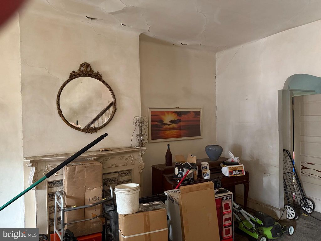 Photo of 2347 W Hagert Street, PHILADELPHIA, PA 19132 (MLS # PAPH2561836)