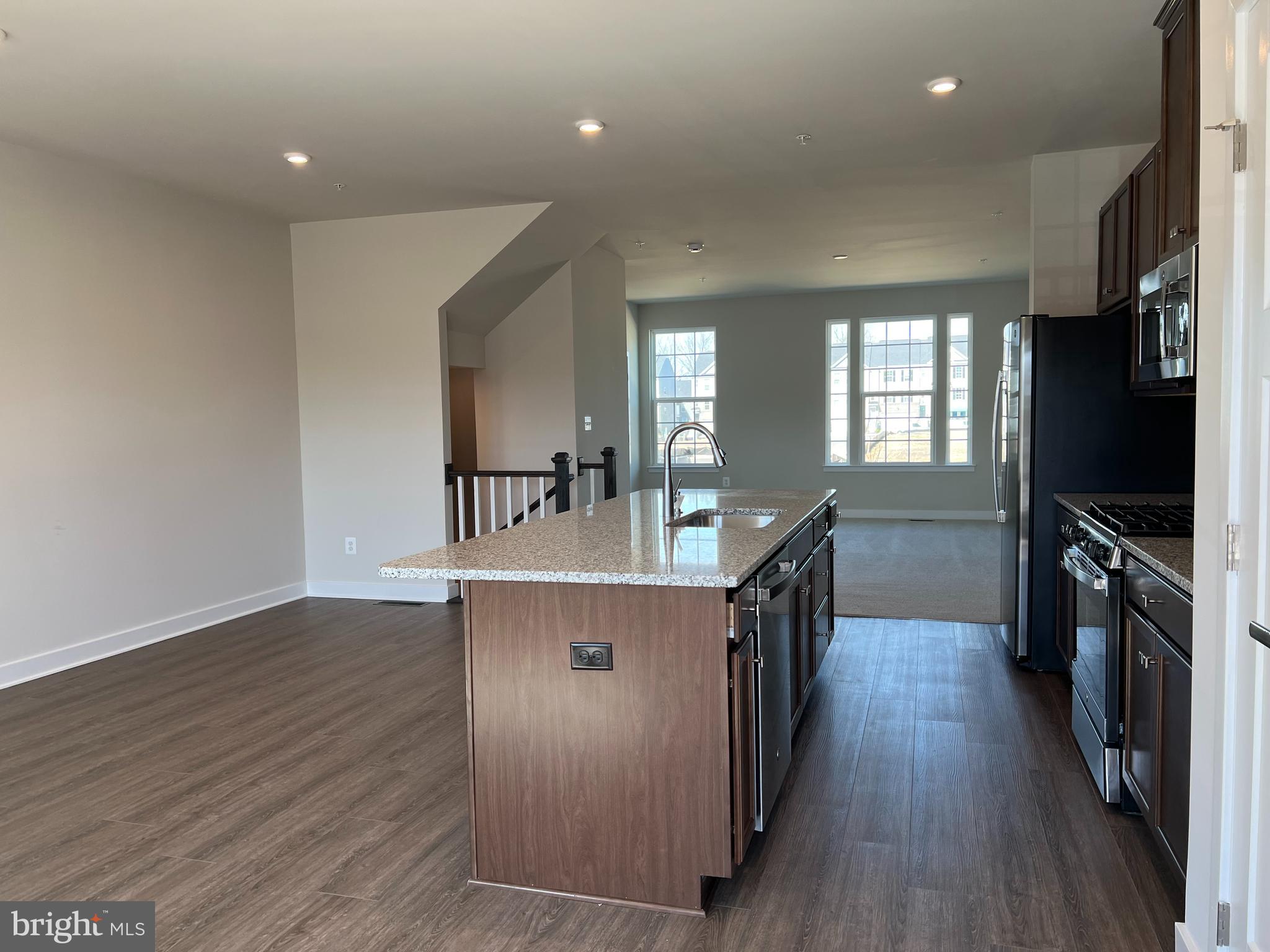 WESTPHALIA TOWN CENTER - Residential Lease