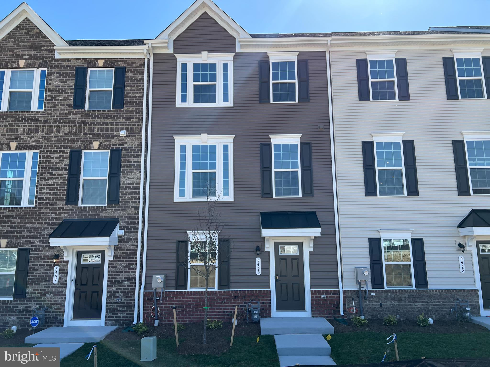 WESTPHALIA TOWN CENTER - Residential Lease