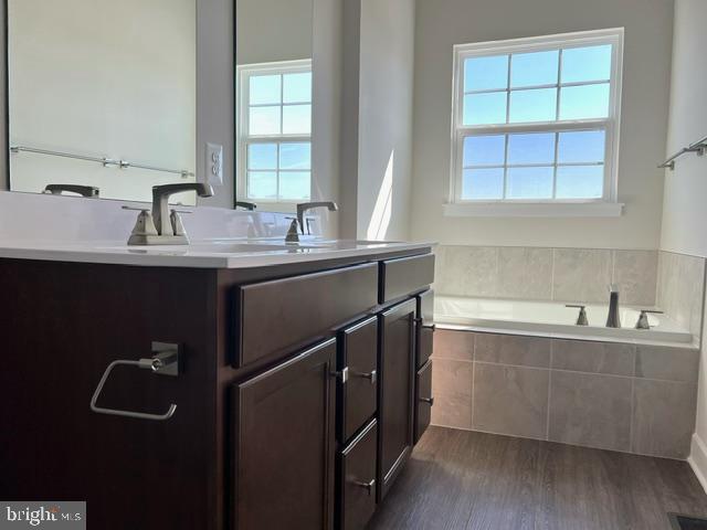 WESTPHALIA TOWN CENTER - Residential Lease