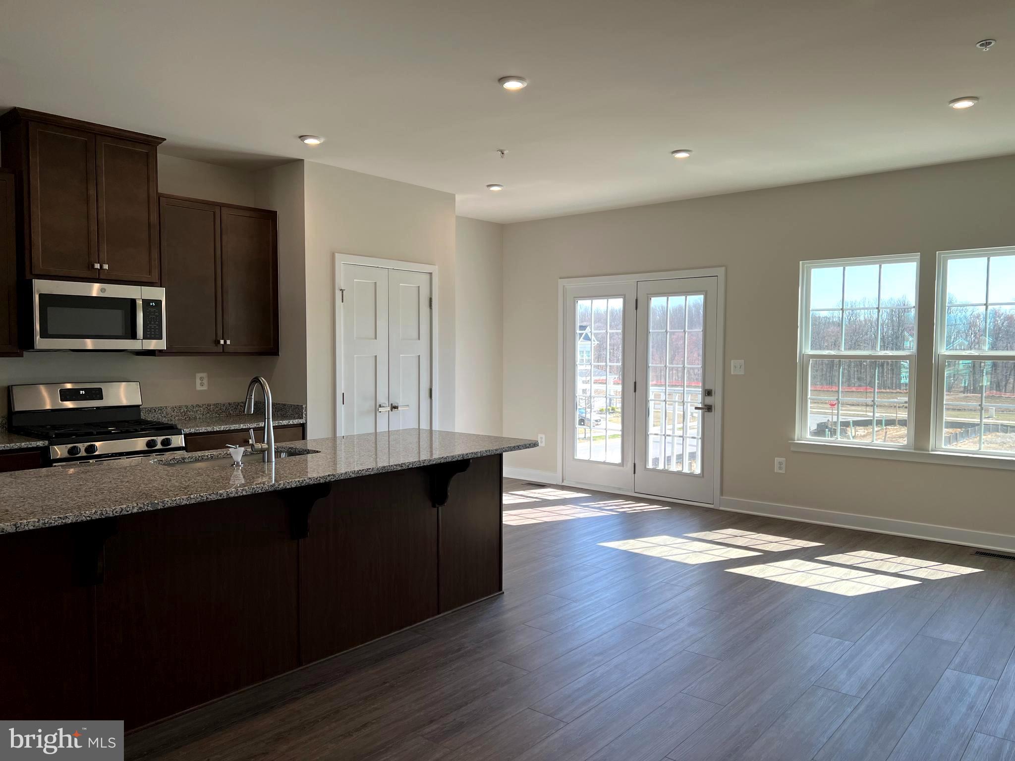 WESTPHALIA TOWN CENTER - Residential Lease