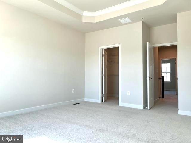 WESTPHALIA TOWN CENTER - Residential Lease