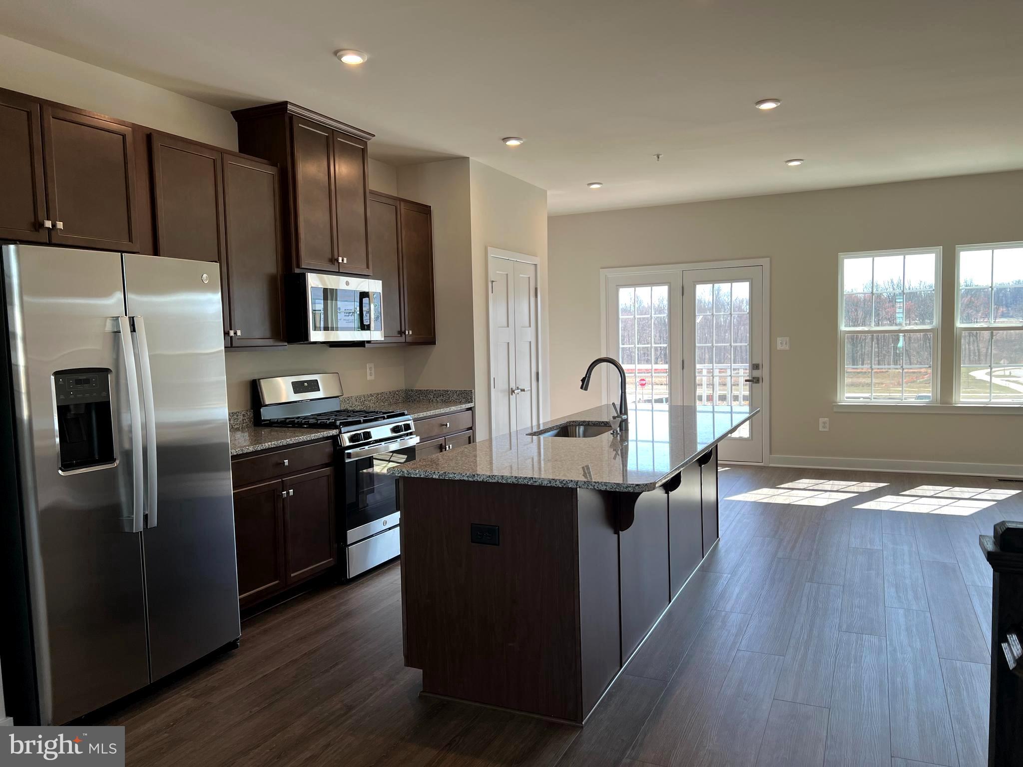 WESTPHALIA TOWN CENTER - Residential Lease