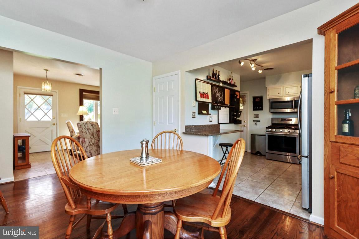 HILLSDALE - Residential