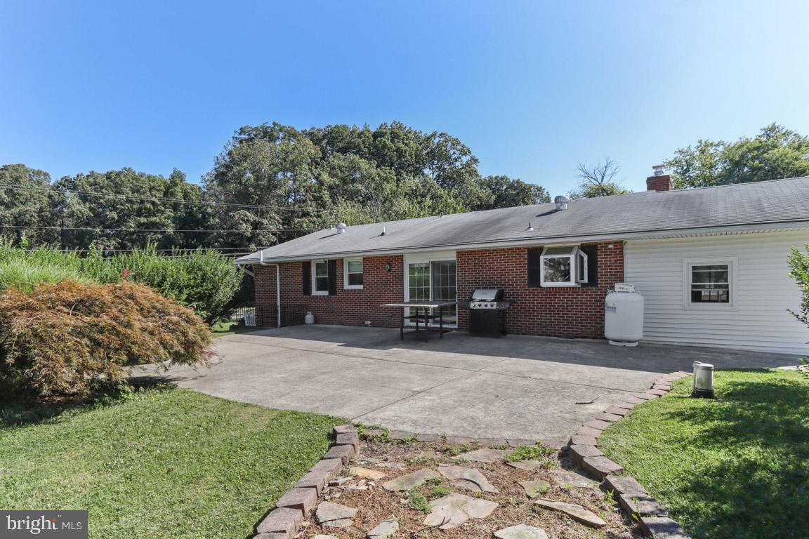 HILLSDALE - Residential