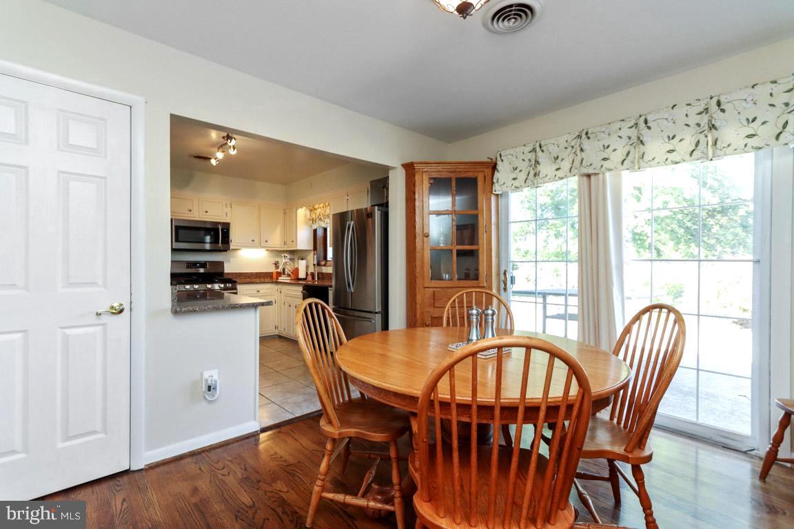 HILLSDALE - Residential