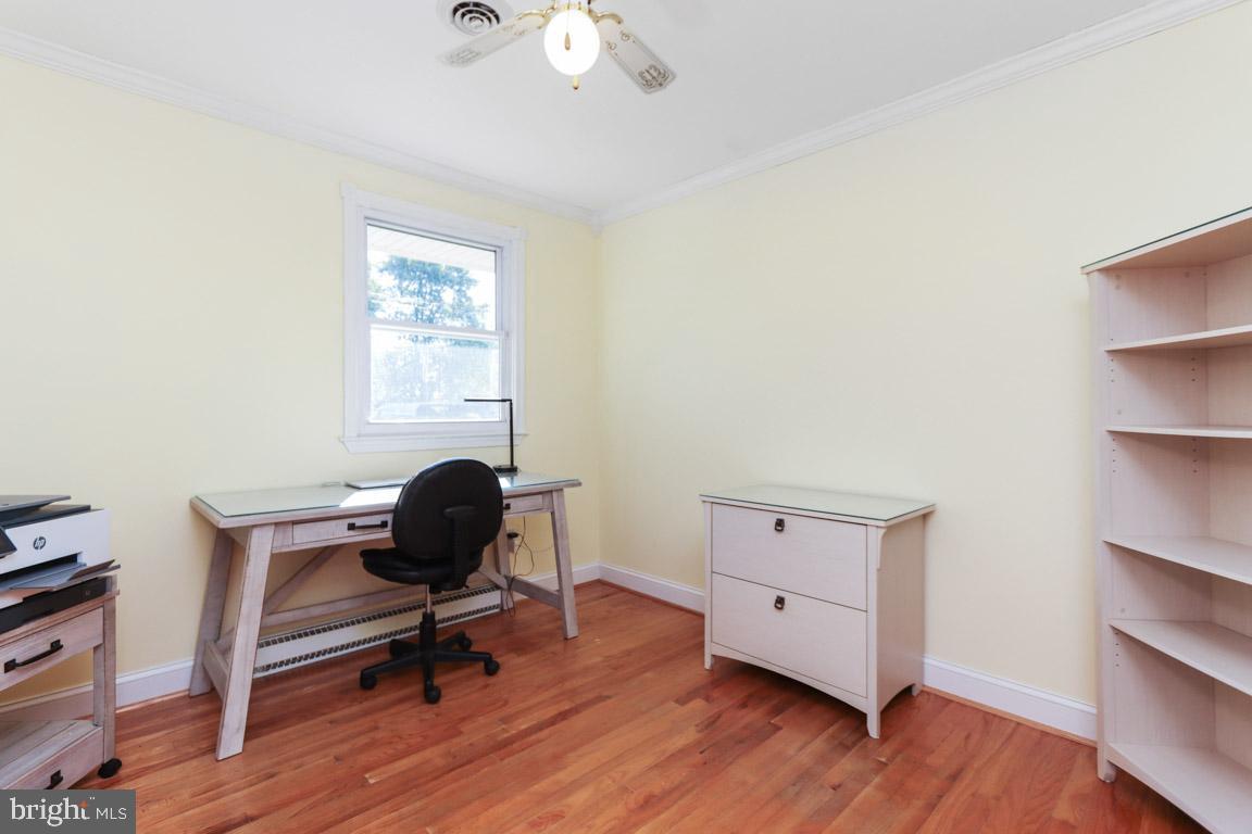 HILLSDALE - Residential