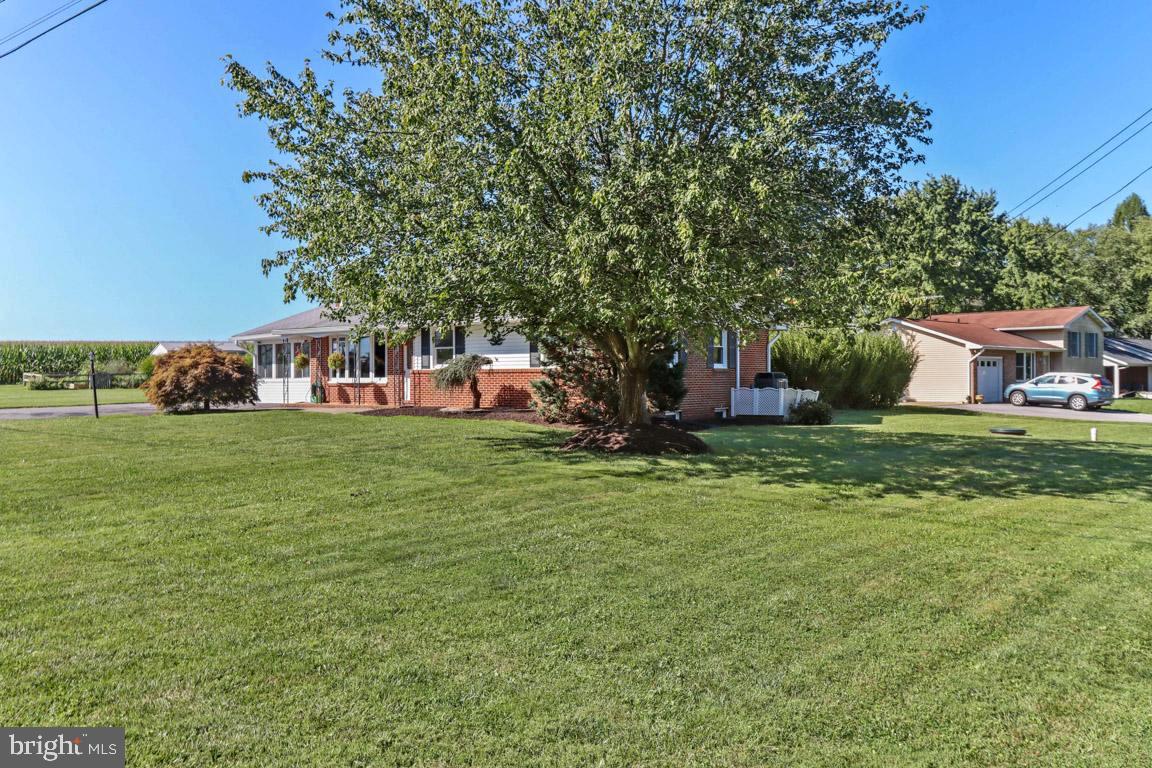 HILLSDALE - Residential