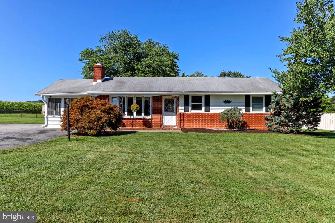 HILLSDALE - Residential