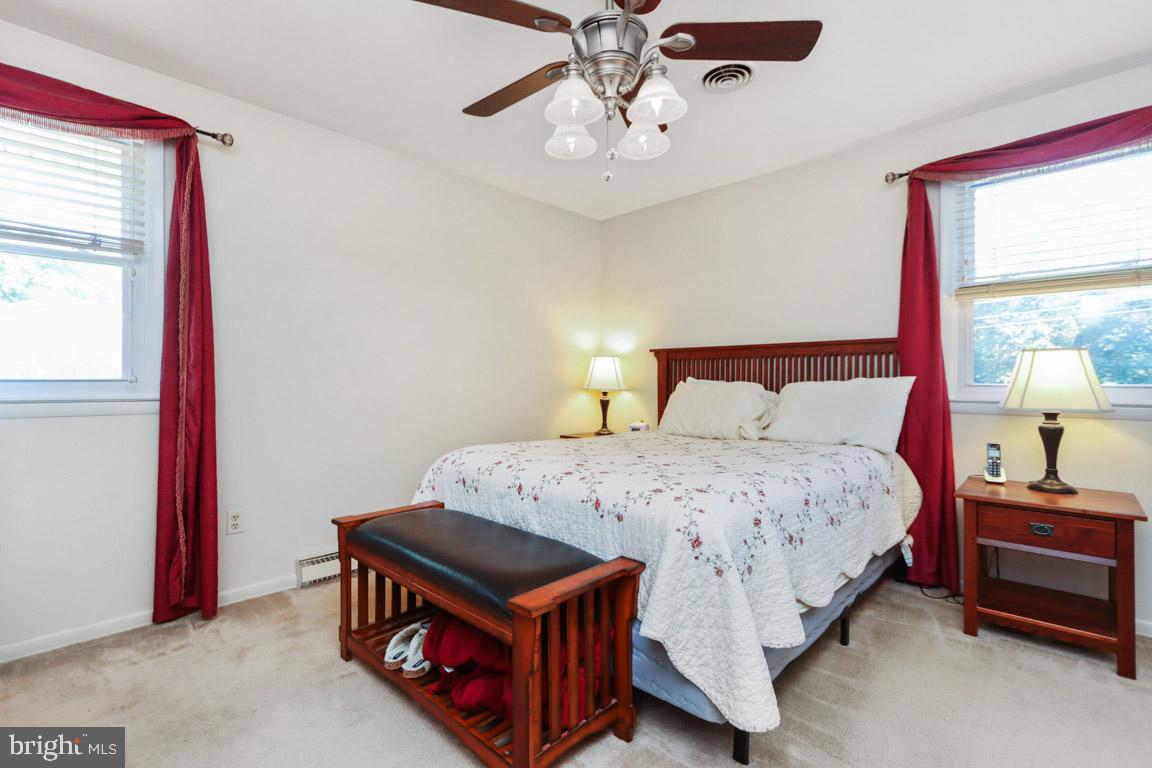 HILLSDALE - Residential