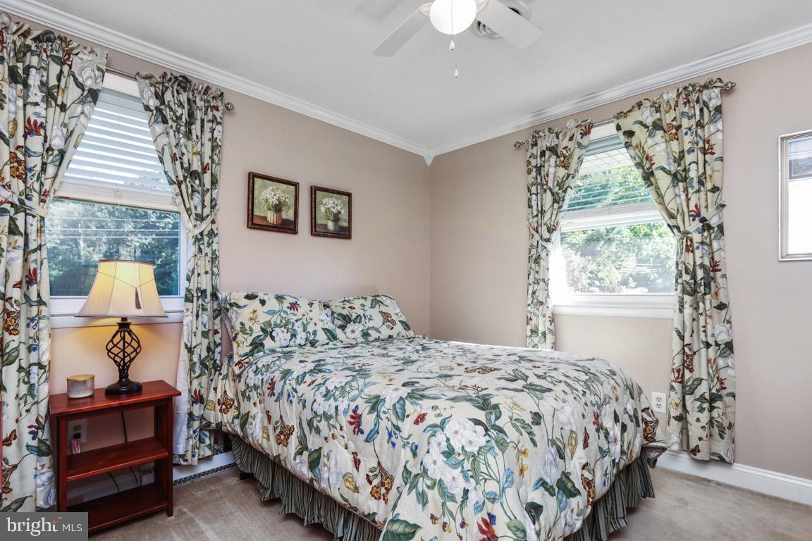 HILLSDALE - Residential