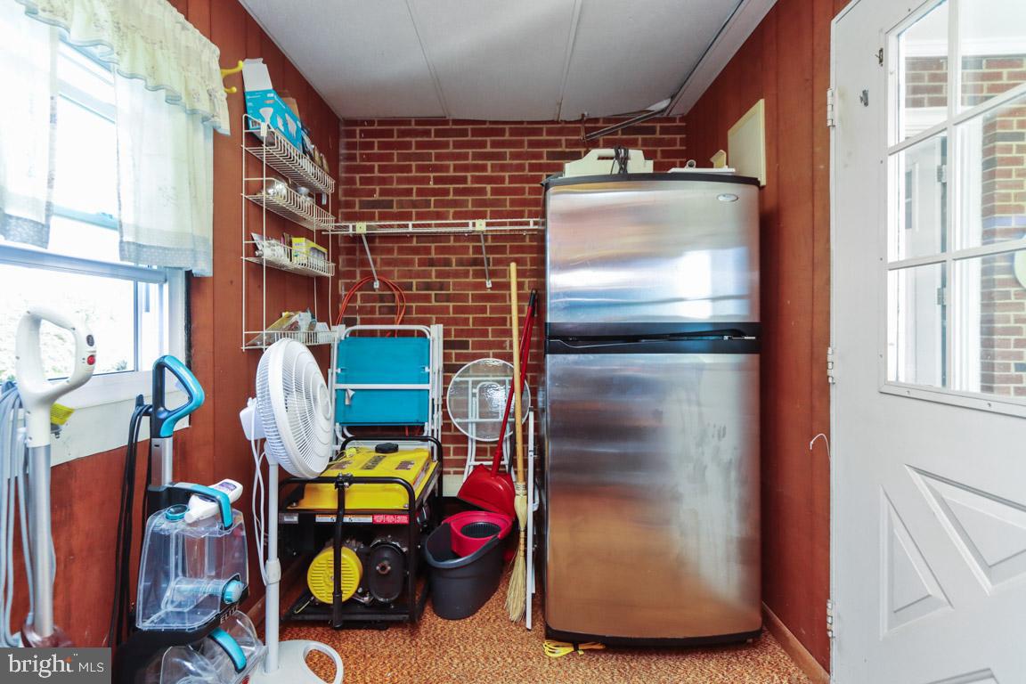 HILLSDALE - Residential