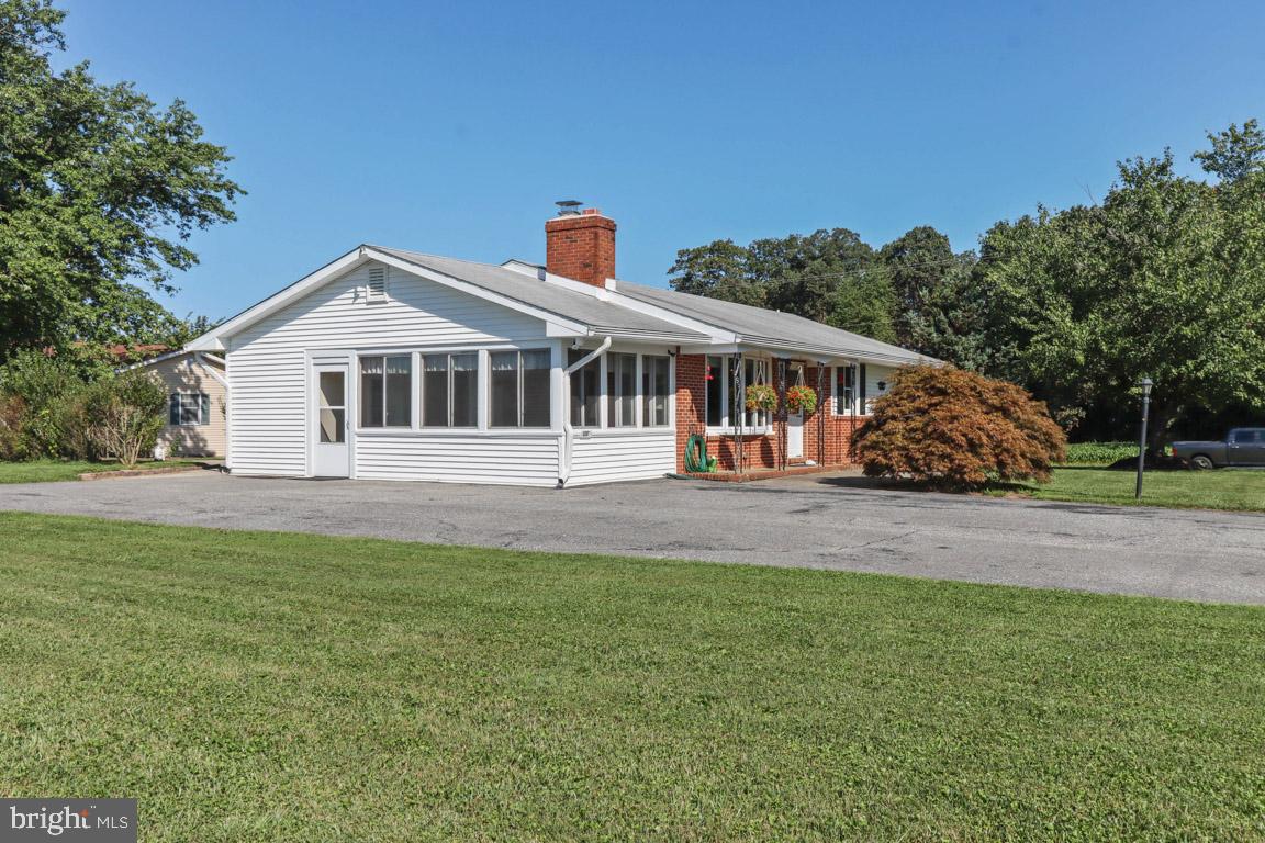 HILLSDALE - Residential