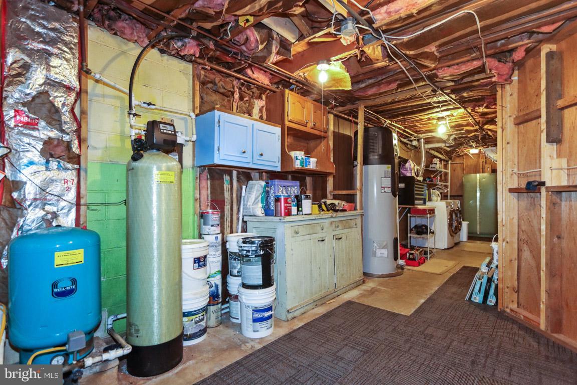 HILLSDALE - Residential