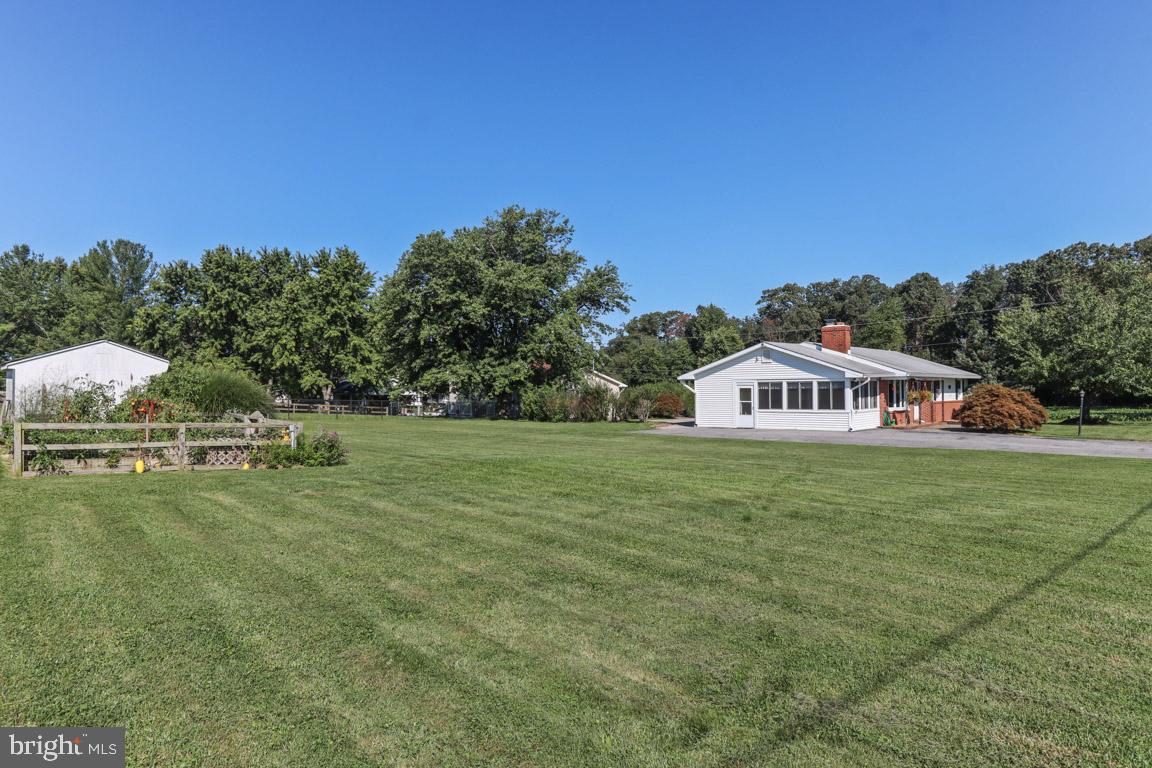 HILLSDALE - Residential