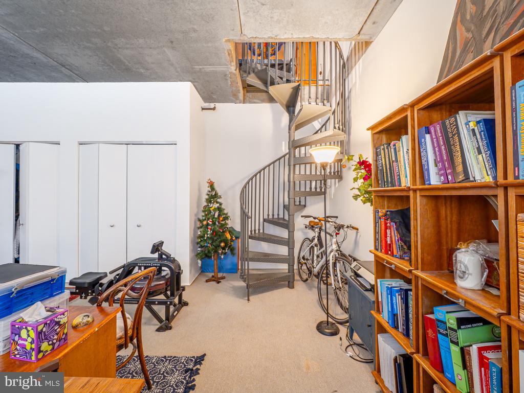 HAWTHORNE - Residential