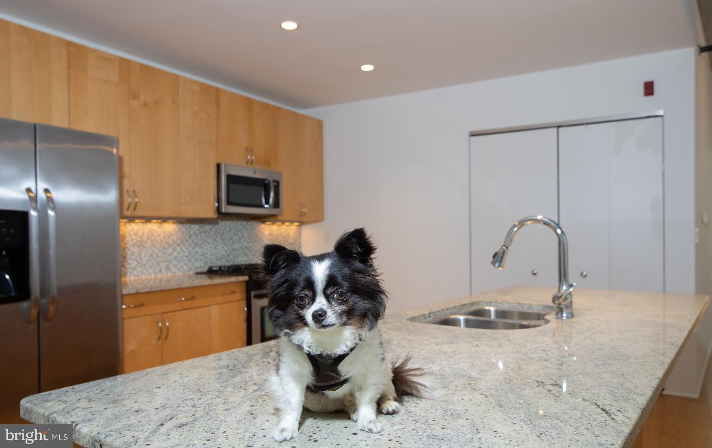 HAWTHORNE - Residential