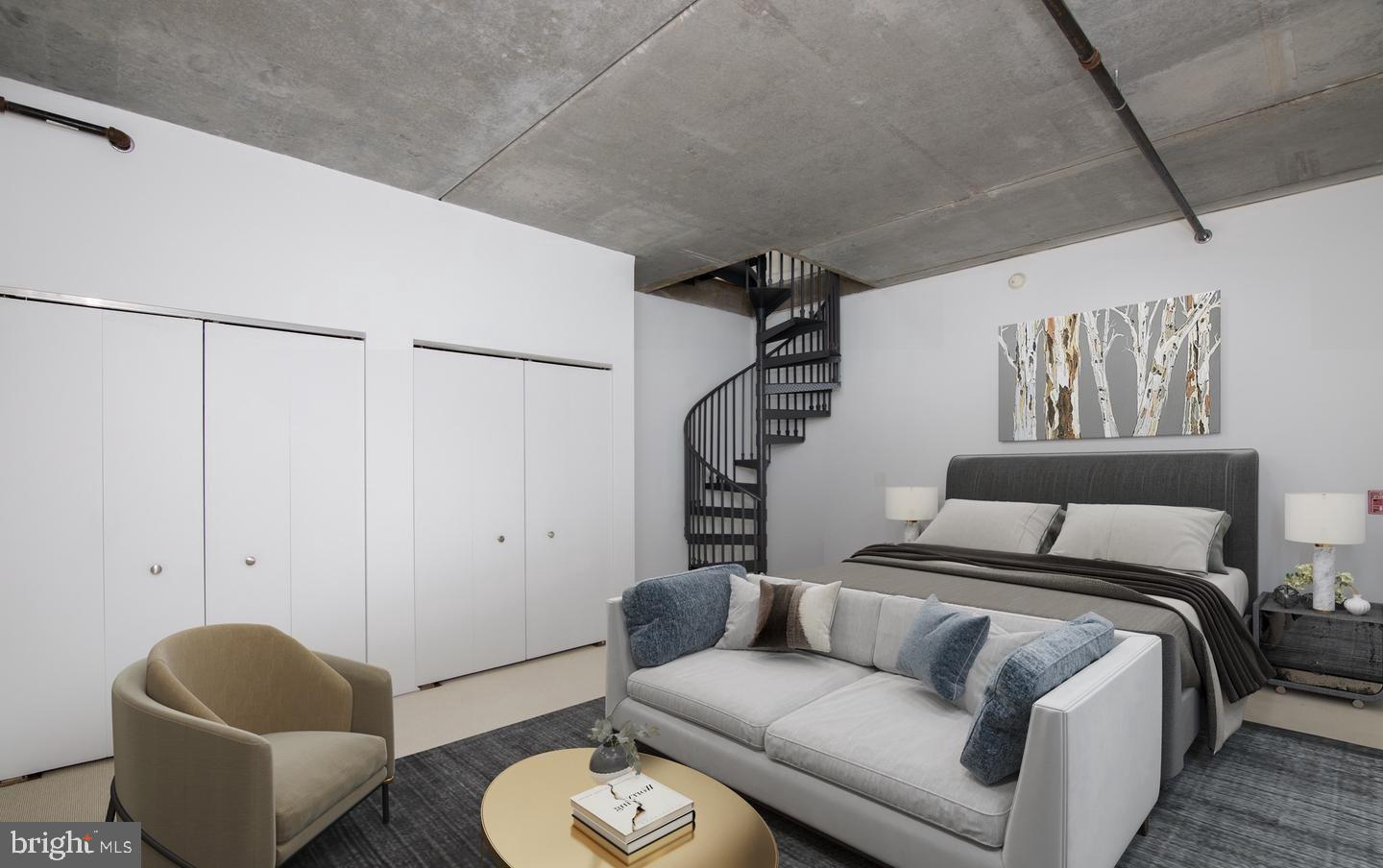 HAWTHORNE - Residential