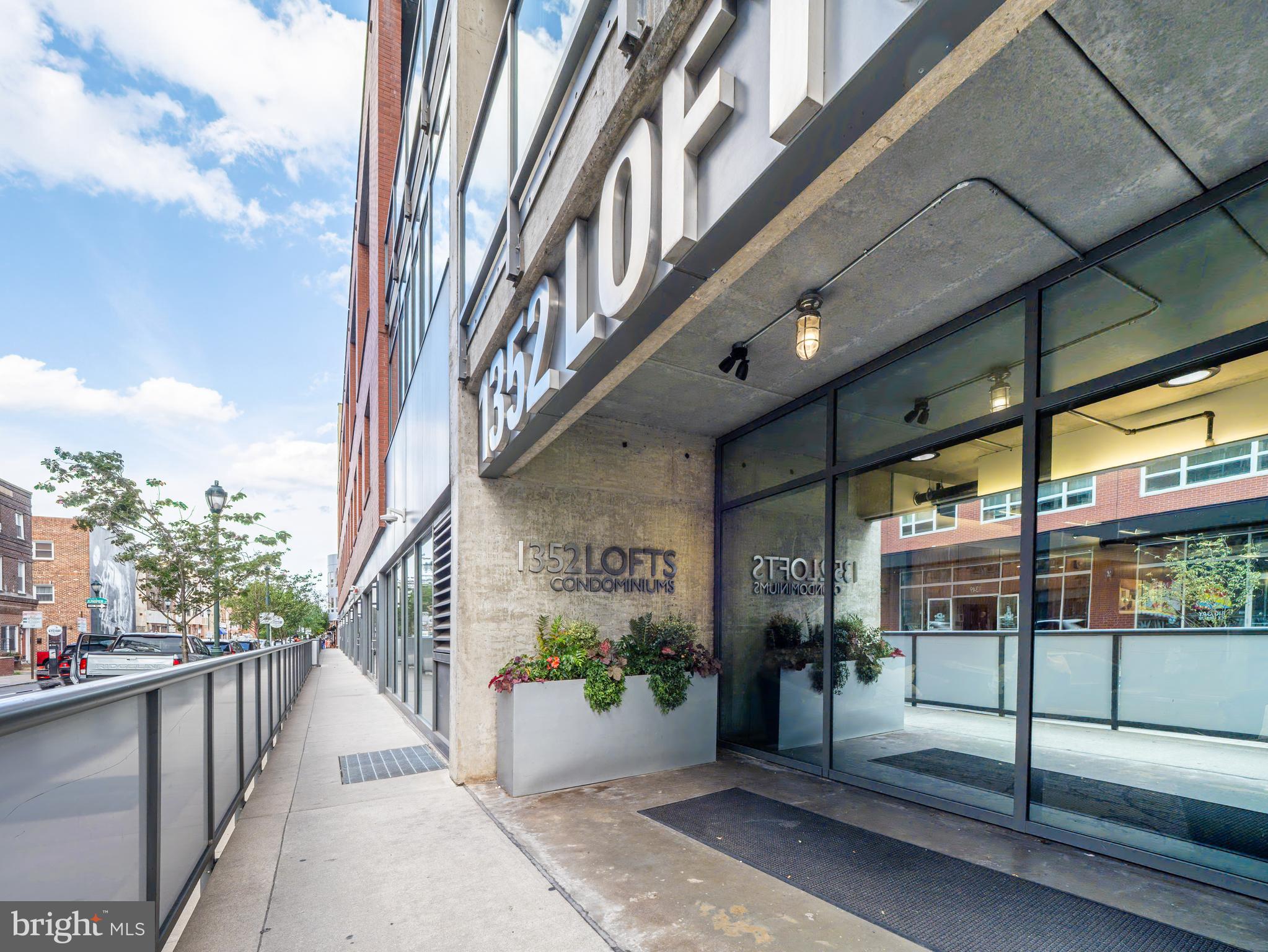 1352 SOUTH STREET 213