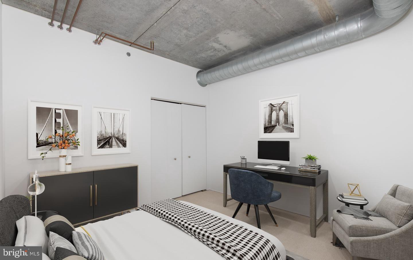 HAWTHORNE - Residential