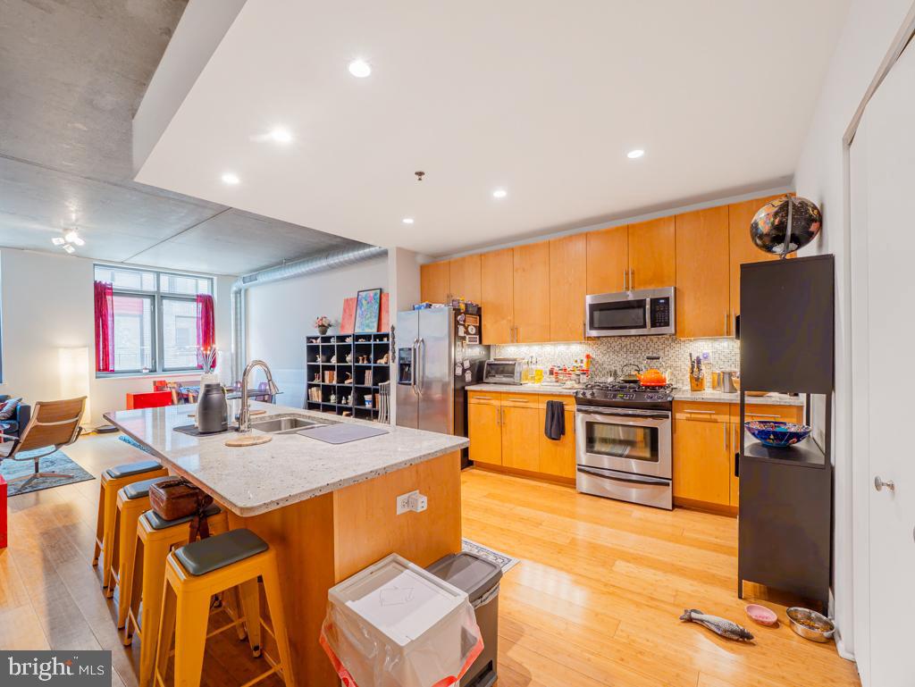 HAWTHORNE - Residential