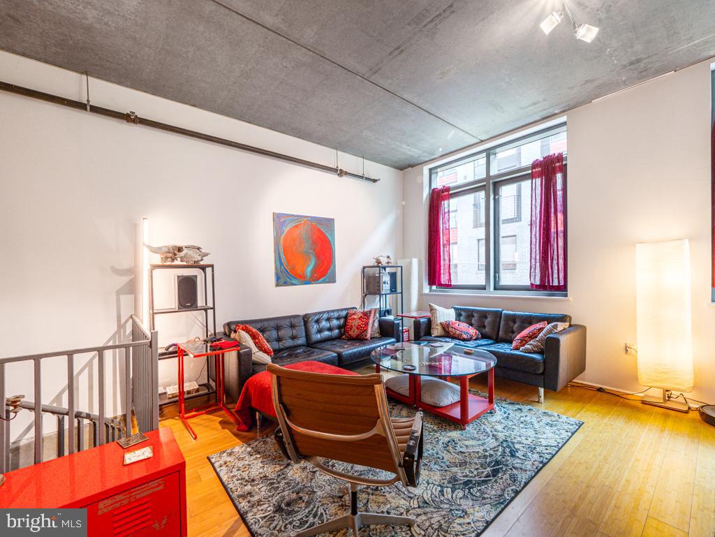 HAWTHORNE - Residential