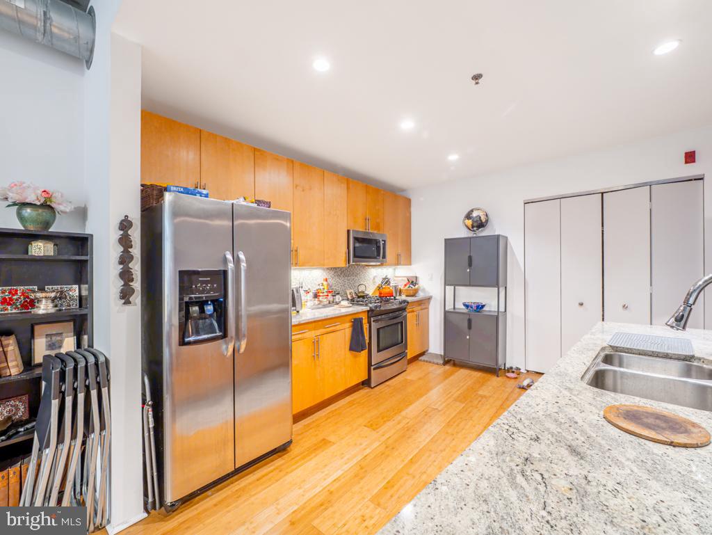 HAWTHORNE - Residential