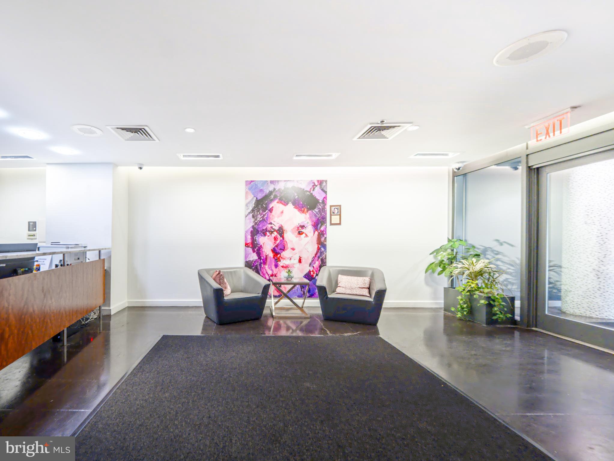 HAWTHORNE - Residential