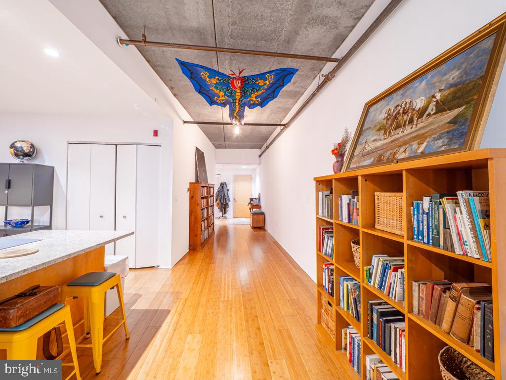 HAWTHORNE - Residential