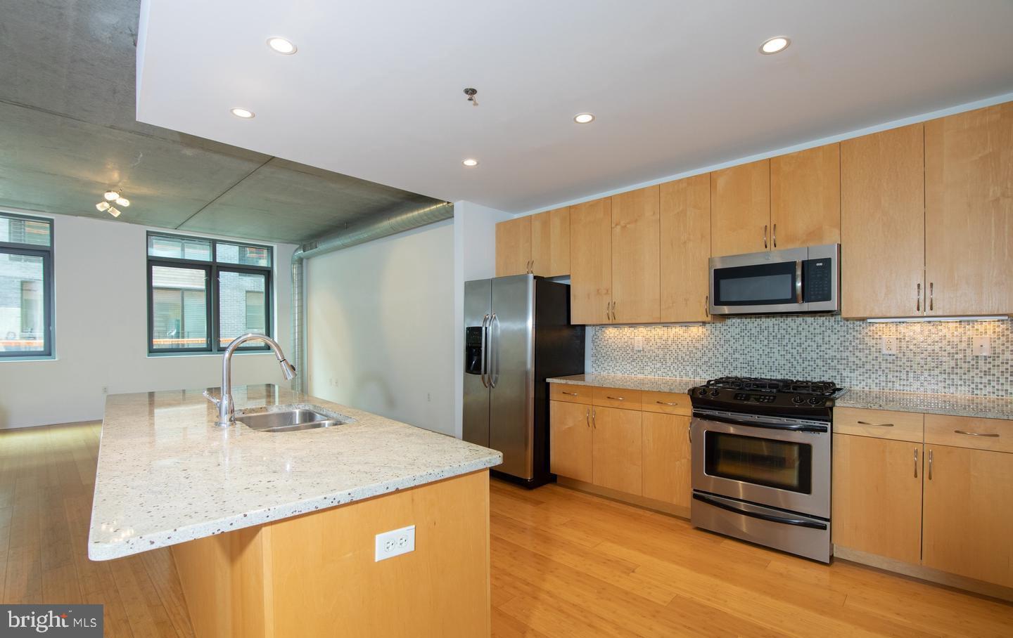 HAWTHORNE - Residential