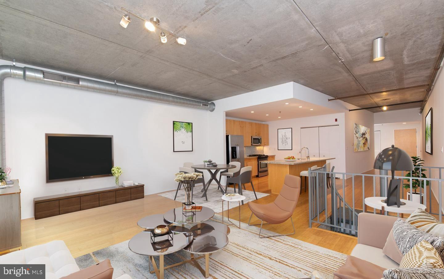 HAWTHORNE - Residential