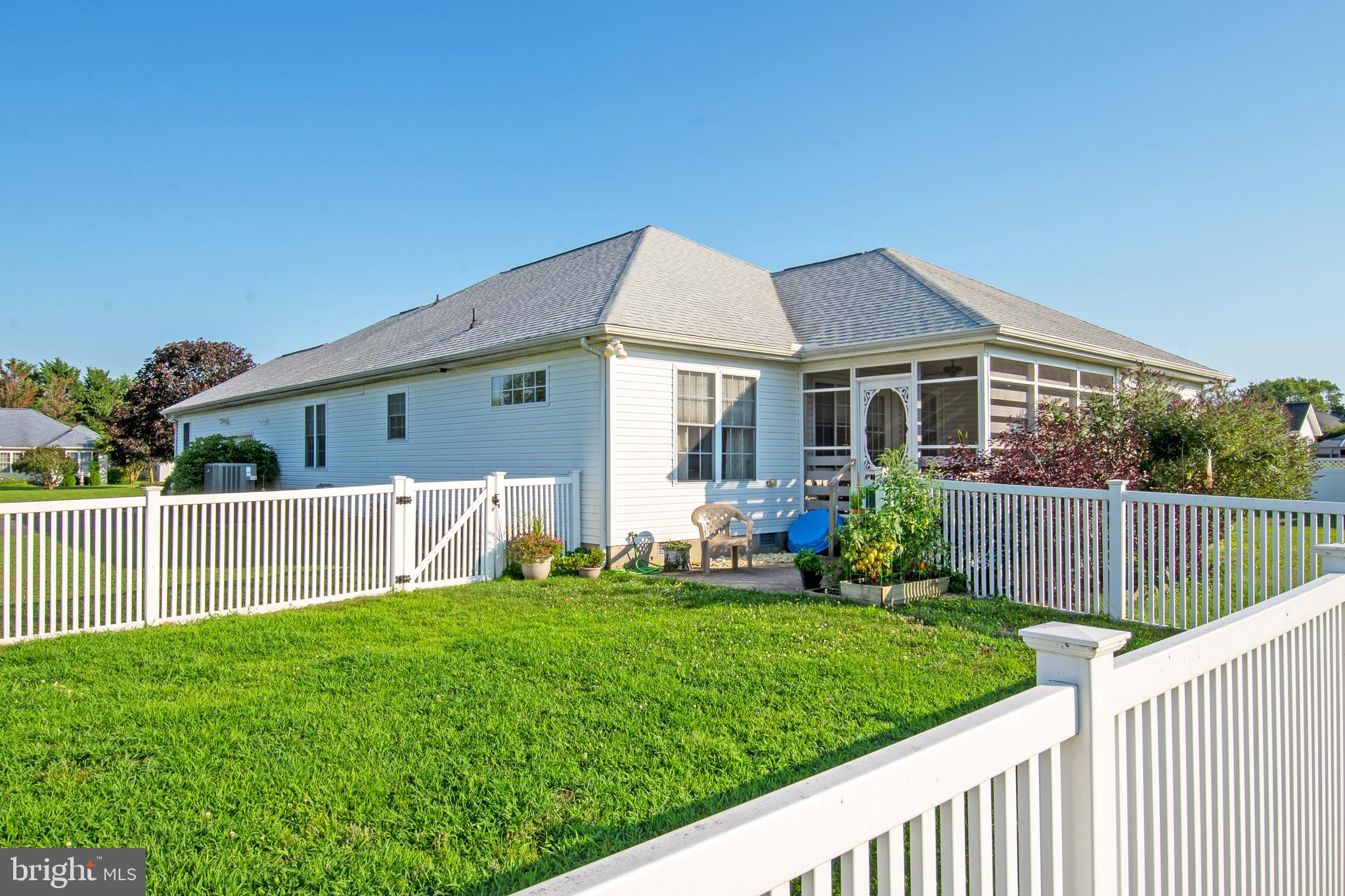 800 JOSHUA DRIVE