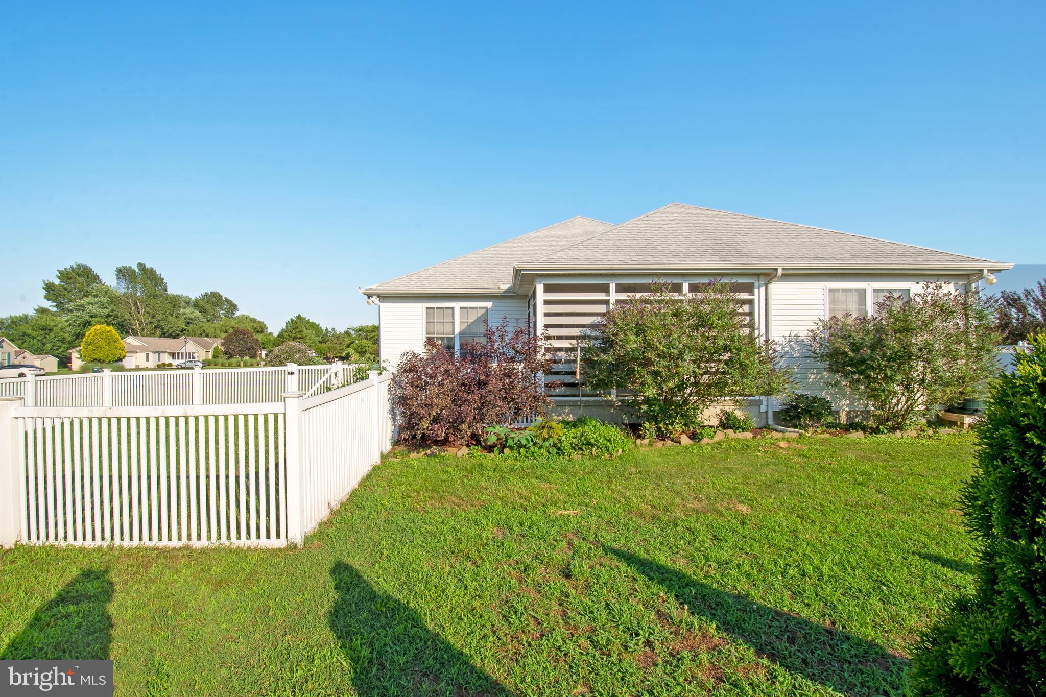 800 JOSHUA DRIVE
