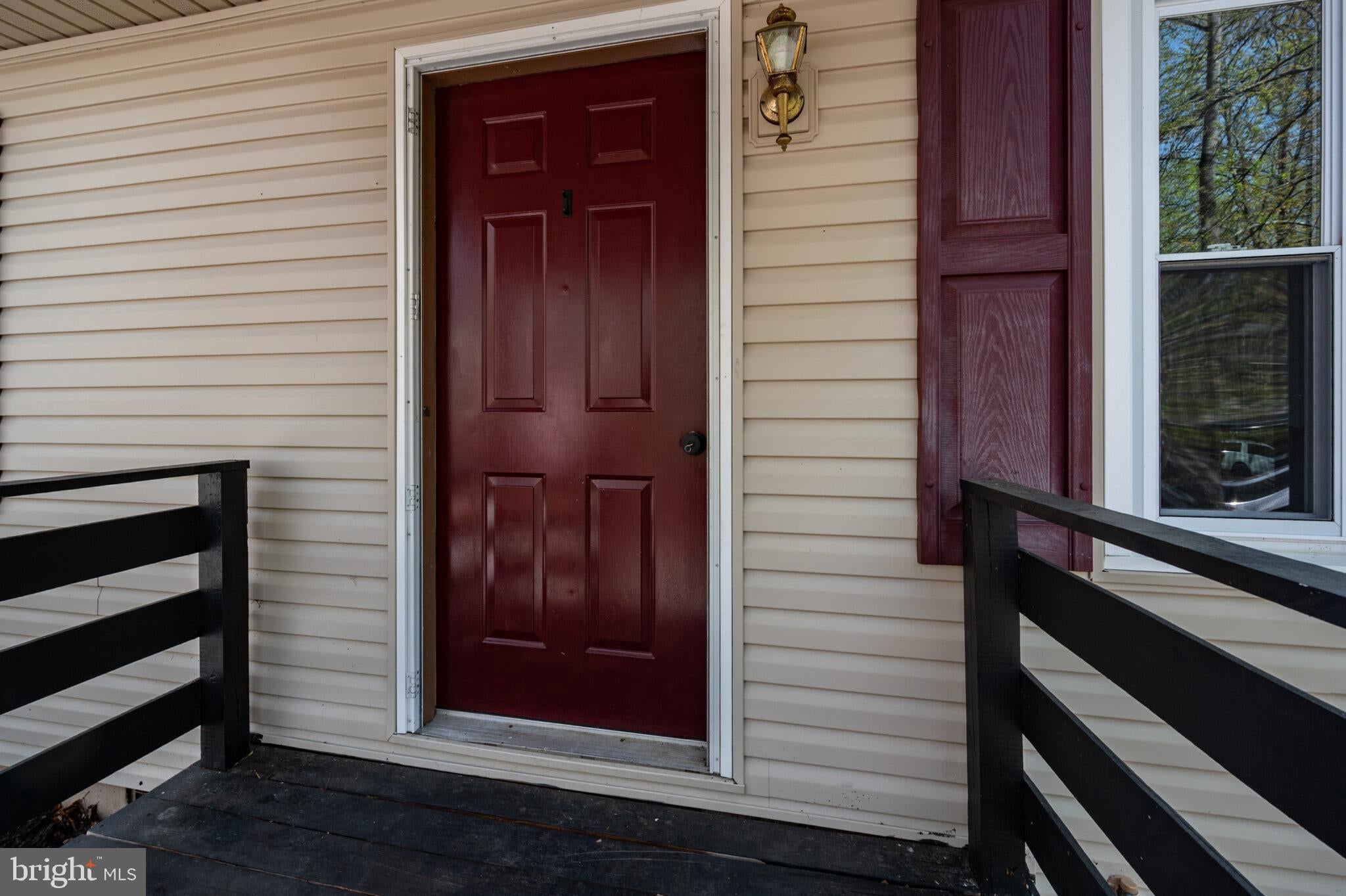 205 MONUMENT ROAD