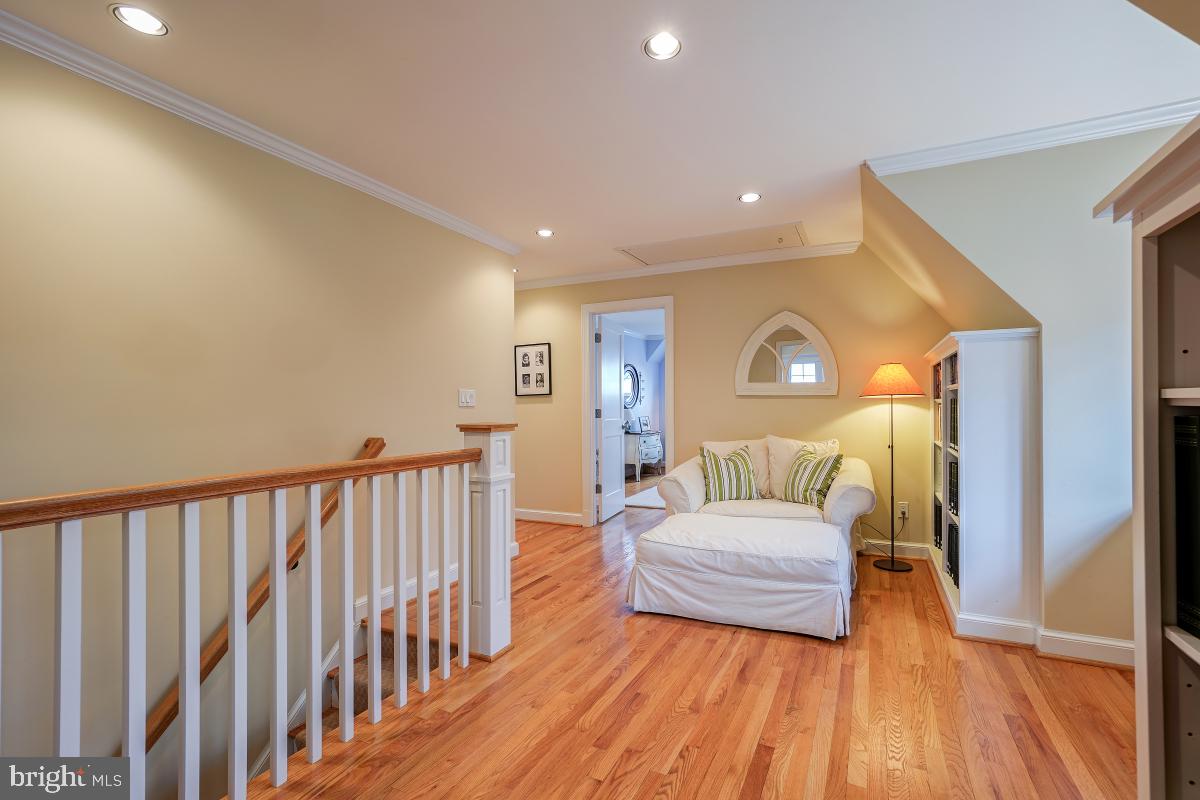 PARKWOOD - Residential