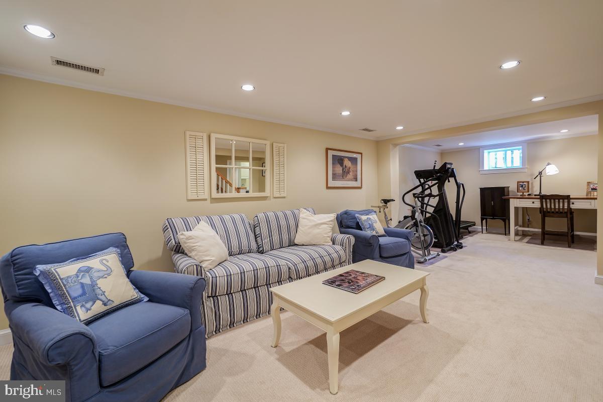 PARKWOOD - Residential