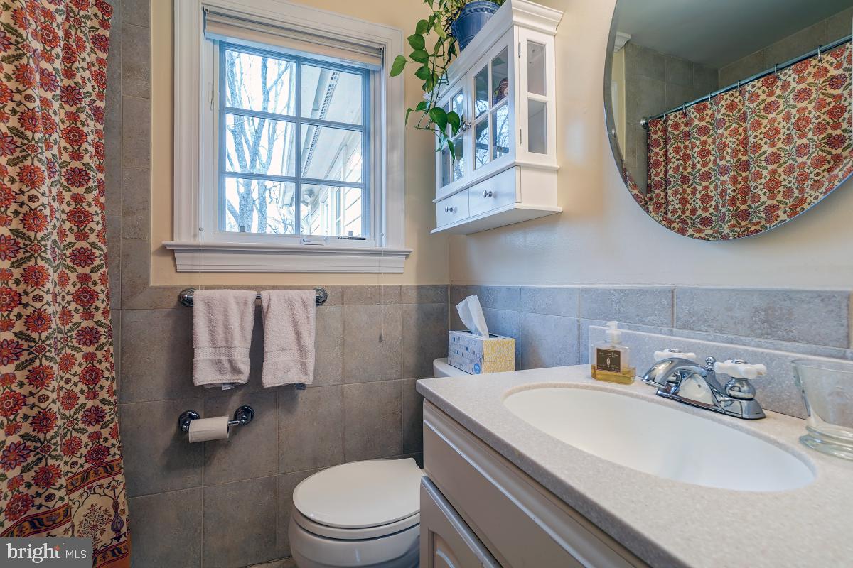 PARKWOOD - Residential