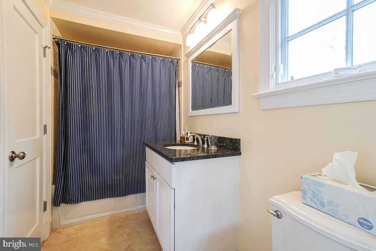 PARKWOOD - Residential