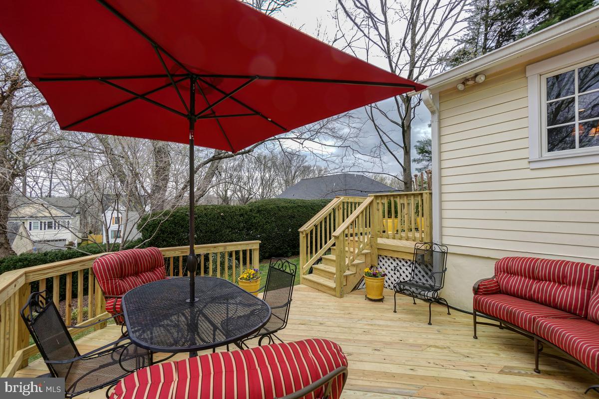 PARKWOOD - Residential